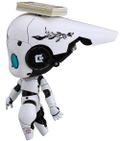 Nendoroid No. 359 Fireball: Drossel (Charming) thumbnail 1