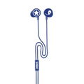 Sega Sonic Character Earphone thumbnail 2