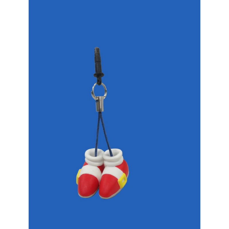 Sega Sonic Character Earphone image 3