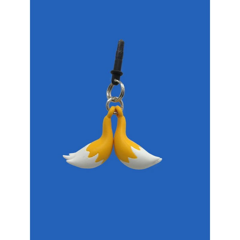 Sega Sonic Character Earphone image 4