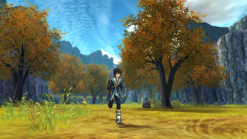 Tales of Xillia (English Version) image 8