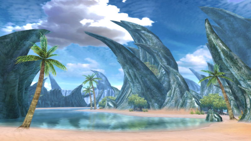 Tales of Xillia (English Version) image 9