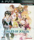 Tales of Xillia (English Version) thumbnail 1