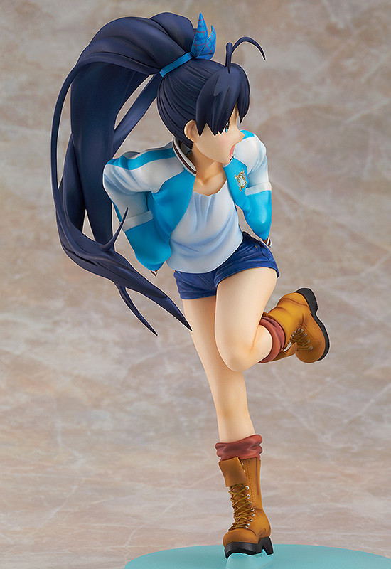 Idolm@ster: Hibiki Ganaha