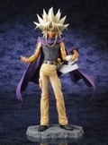ARTFX J Yu-Gi-Oh! Duel Monsters 1/7 Scale Pre-Painted Figure: Yami Marik (Re-run) thumbnail 2