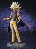 ARTFX J Yu-Gi-Oh! Duel Monsters 1/7 Scale Pre-Painted Figure: Yami Marik (Re-run) thumbnail 3