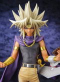 ARTFX J Yu-Gi-Oh! Duel Monsters 1/7 Scale Pre-Painted Figure: Yami Marik (Re-run) thumbnail 4