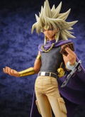 ARTFX J Yu-Gi-Oh! Duel Monsters 1/7 Scale Pre-Painted Figure: Yami Marik (Re-run) thumbnail 5