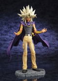 ARTFX J Yu-Gi-Oh! Duel Monsters 1/7 Scale Pre-Painted Figure: Yami Marik (Re-run) thumbnail 6