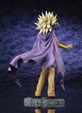 ARTFX J Yu-Gi-Oh! Duel Monsters 1/7 Scale Pre-Painted Figure: Yami Marik (Re-run) thumbnail 7