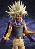 ARTFX J Yu-Gi-Oh! Duel Monsters 1/7 Scale Pre-Painted Figure: Yami Marik (Re-run) thumbnail 8