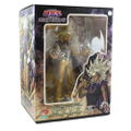 ARTFX J Yu-Gi-Oh! Duel Monsters 1/7 Scale Pre-Painted Figure: Yami Marik (Re-run) thumbnail 9