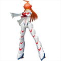 Aim for the Top 2 Rio:bone Pre-Painted Figure: Buster Machine 7 thumbnail 1