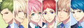 After School: Colorful Step Undou-bu [Limited Edition] thumbnail 3