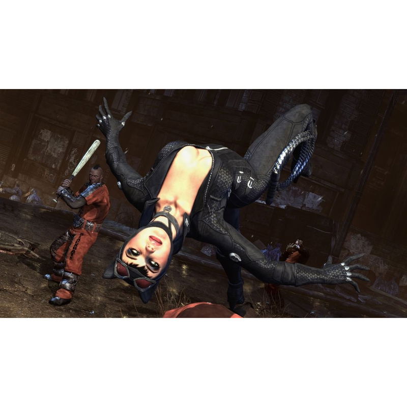 Batman: Arkham [Twin Pack] (Warner the Best) image 6