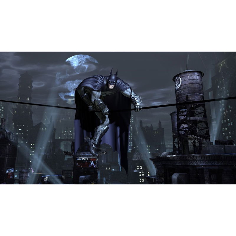 Batman: Arkham [Twin Pack] (Warner the Best) image 7