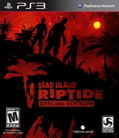 Dead Island: Riptide (Special Edition) thumbnail 1