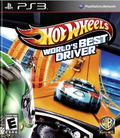 Hot Wheels: World's Best Driver thumbnail 1