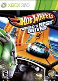 Hot Wheels: World's Best Driver thumbnail 1