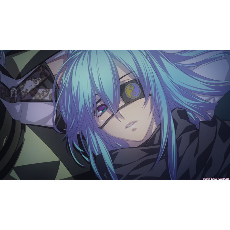 Shinobi Koiutsutsu image 7