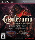 The Castlevania: Lords of Shadow Collection thumbnail 1