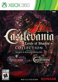 The Castlevania: Lords of Shadow Collection thumbnail 1