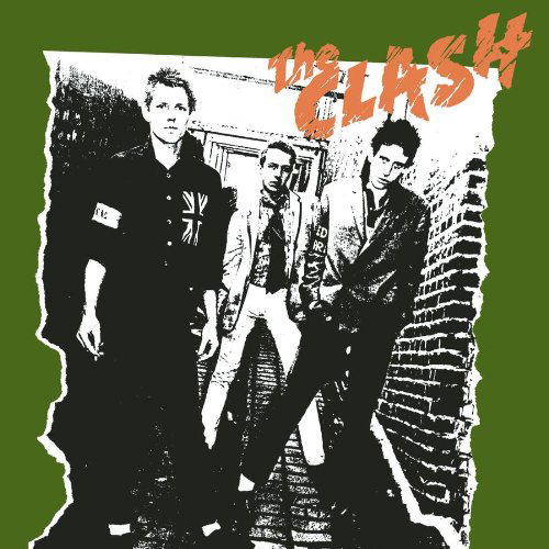The Clash [Remastered] — Import Game Deal