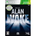Alan Wake (Platinum Collection) [New Price Version] thumbnail 1