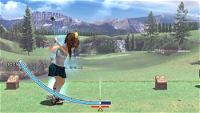 Minna no Golf 6 (Playstation Vita the Best)