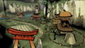 Okami: Zekkeiban HD Remaster (Playstation 3 the Best) thumbnail 2