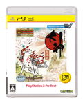 Okami: Zekkeiban HD Remaster (Playstation 3 the Best) thumbnail 1
