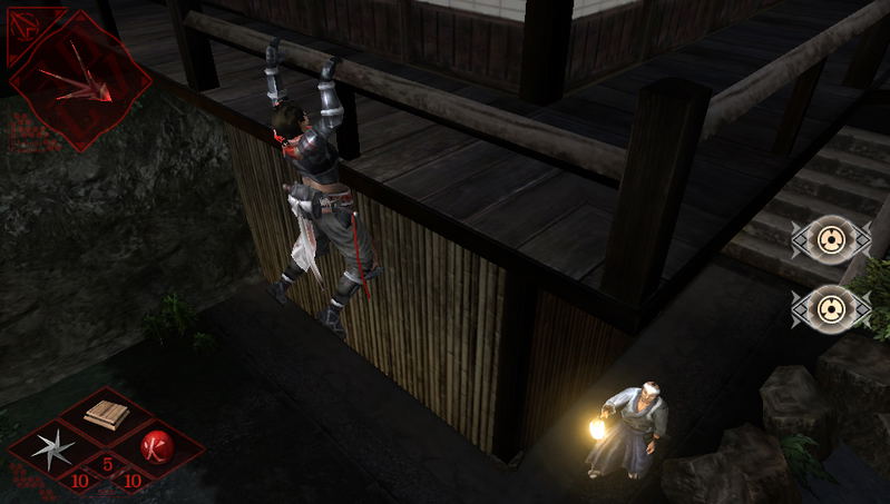 Shinobido 2: Sange (Playstation Vita the Best) image 5