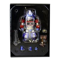 Transfomers Non Transformable Action Figure: G1 Optimus Prime