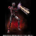 Ultra-Act Ultraman Non Scale Pre-Painted PVC Figure: Dark Zagi thumbnail 7