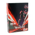 Ultra-Act Ultraman Non Scale Pre-Painted PVC Figure: Dark Zagi thumbnail 8