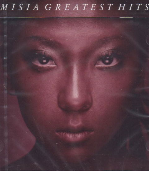 Misia Greatest Hits image 1