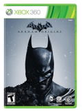 Batman: Arkham Origins (Collector's Edition) thumbnail 3