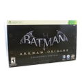 Batman: Arkham Origins (Collector's Edition) thumbnail 1