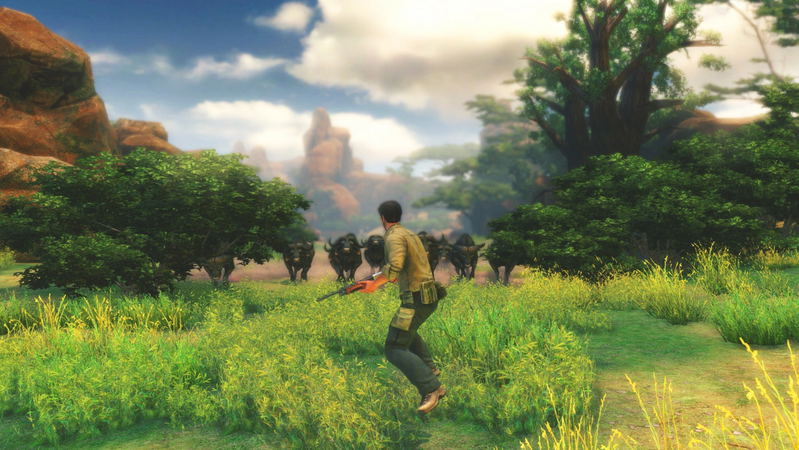 Cabela's African Adventures image 2