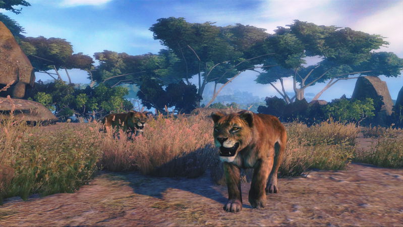 Cabela's African Adventures image 4