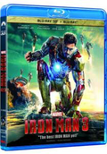 Iron Man 3 [3D+2D] thumbnail 1
