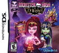 Monster High 13 Wishes: The Official Game thumbnail 1