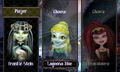 Monster High 13 Wishes: The Official Game thumbnail 4