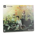 Steins;Gate: Senkei Kousoku no Phenogram [Limited Edition] thumbnail 1