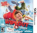 Wipeout: Create & Crash thumbnail 1