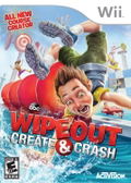Wipeout: Create & Crash thumbnail 1