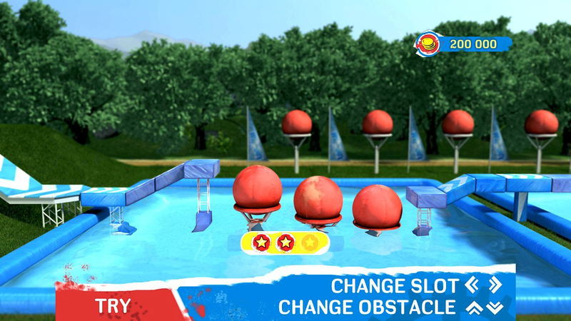 Wipeout: Create & Crash image 4