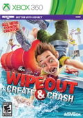 Wipeout: Create & Crash thumbnail 1