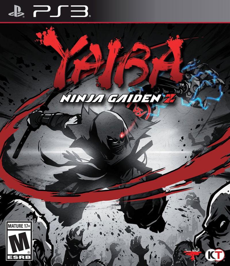 Yaiba: Ninja Gaiden Z image 1