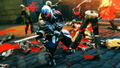 Yaiba: Ninja Gaiden Z thumbnail 3